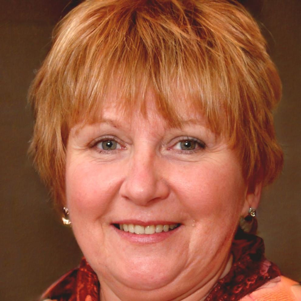 Sarah Mitchell, Founder and CEO